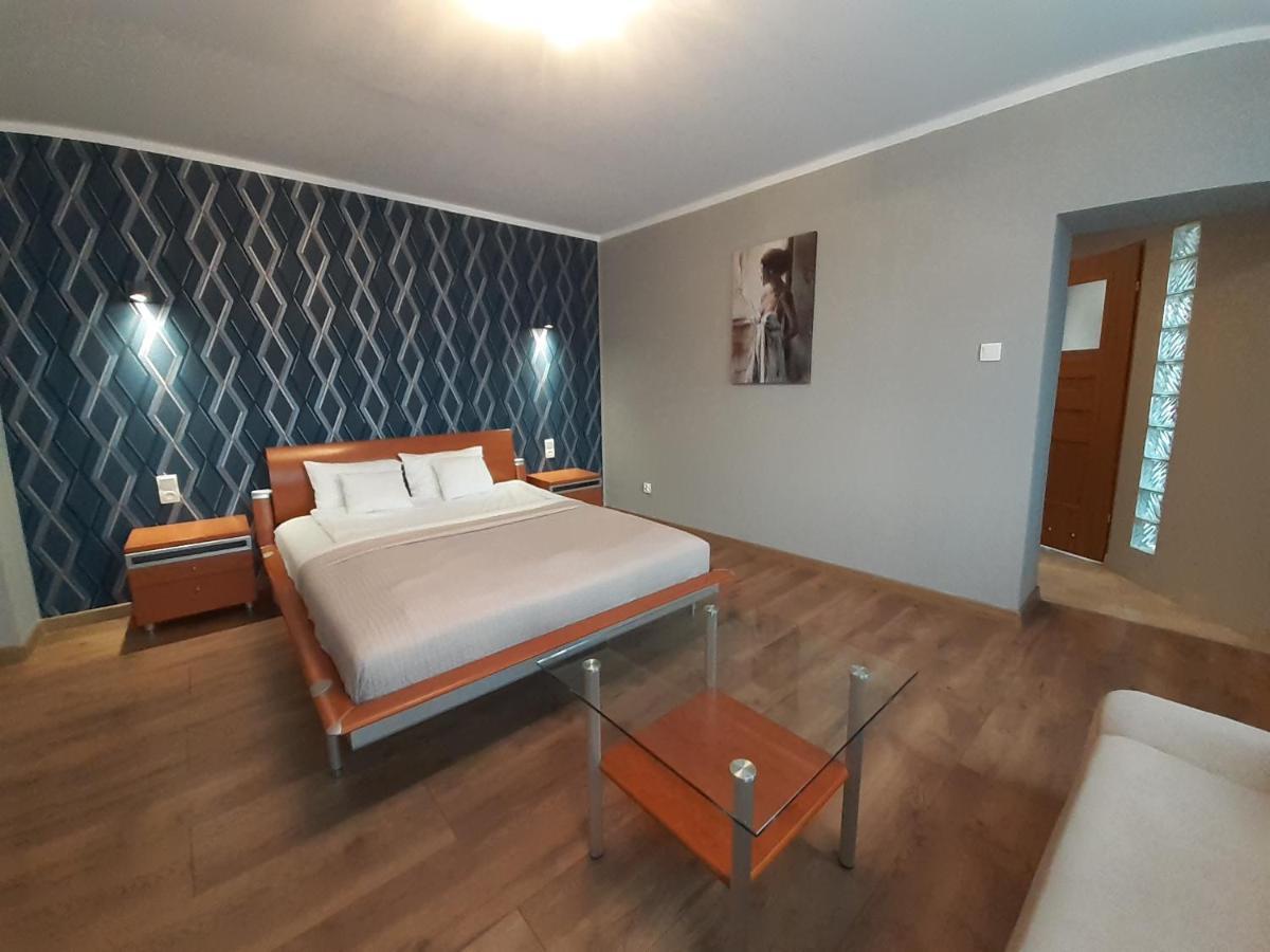 Apartamenty Katowicka 38 Świętochłowice Exterior foto