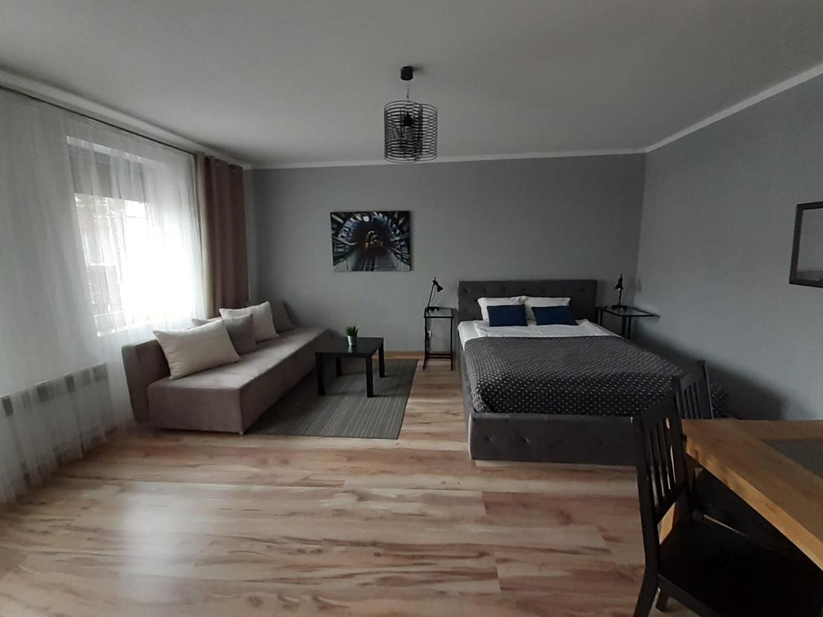 Apartamenty Katowicka 38 Świętochłowice Exterior foto