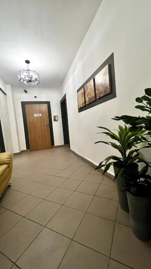 Apartamenty Katowicka 38 Świętochłowice Exterior foto