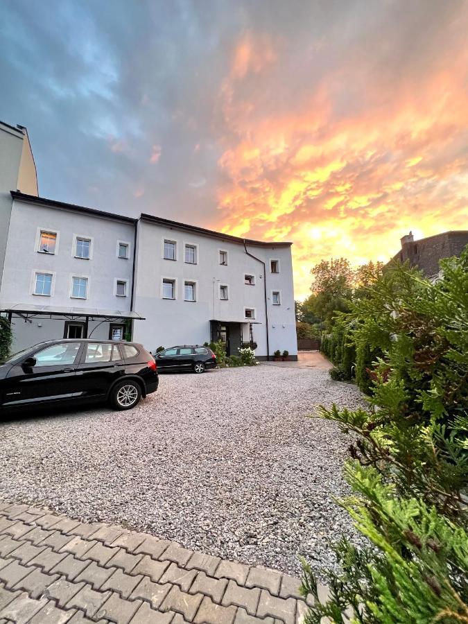 Apartamenty Katowicka 38 Świętochłowice Exterior foto