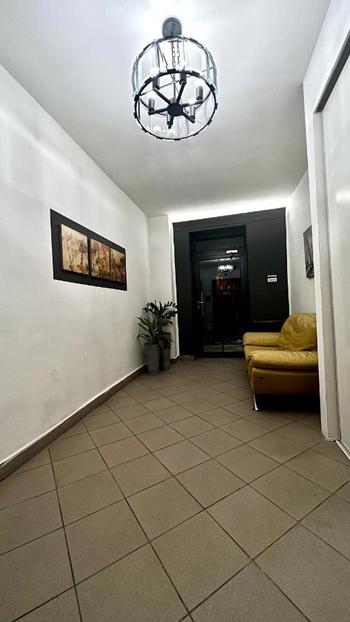 Apartamenty Katowicka 38 Świętochłowice Exterior foto