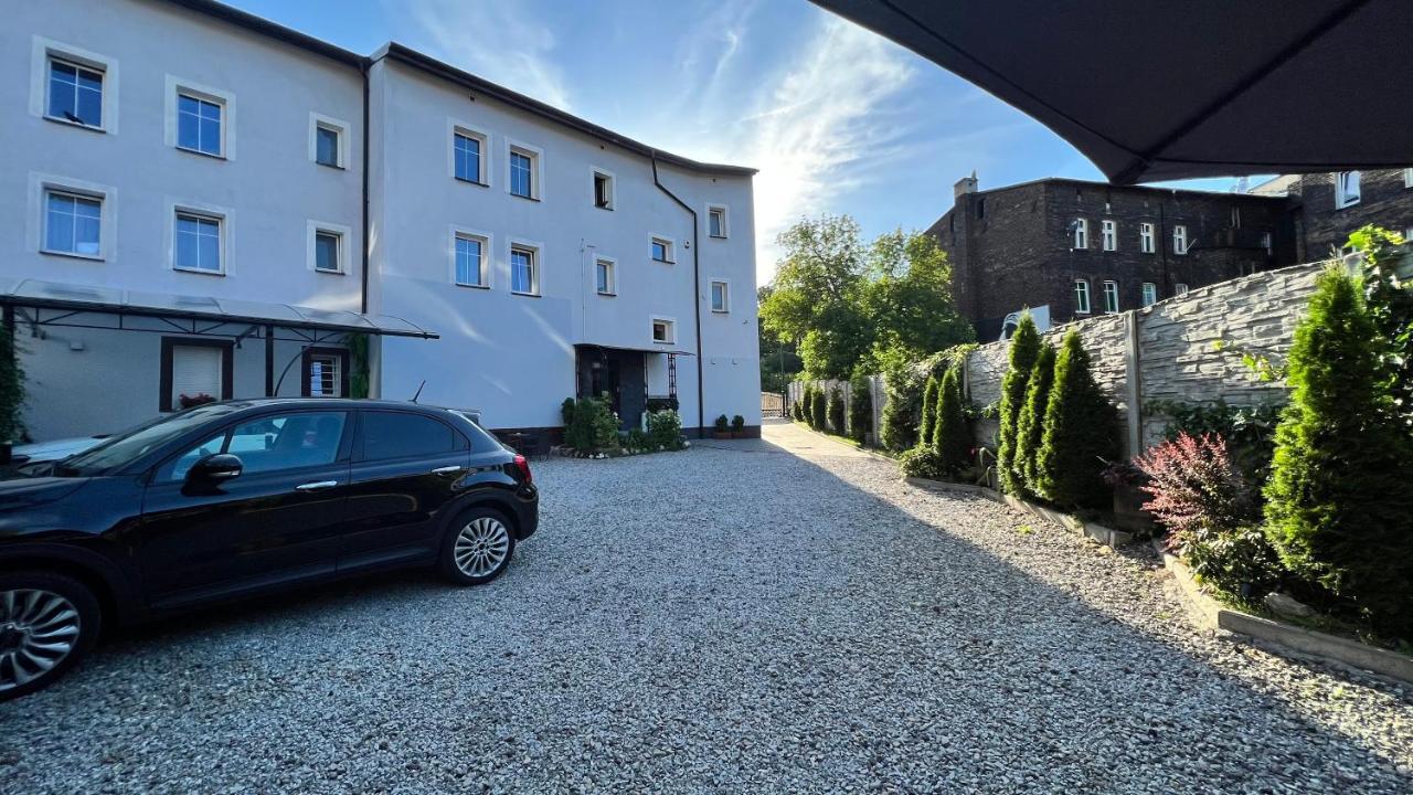 Apartamenty Katowicka 38 Świętochłowice Exterior foto