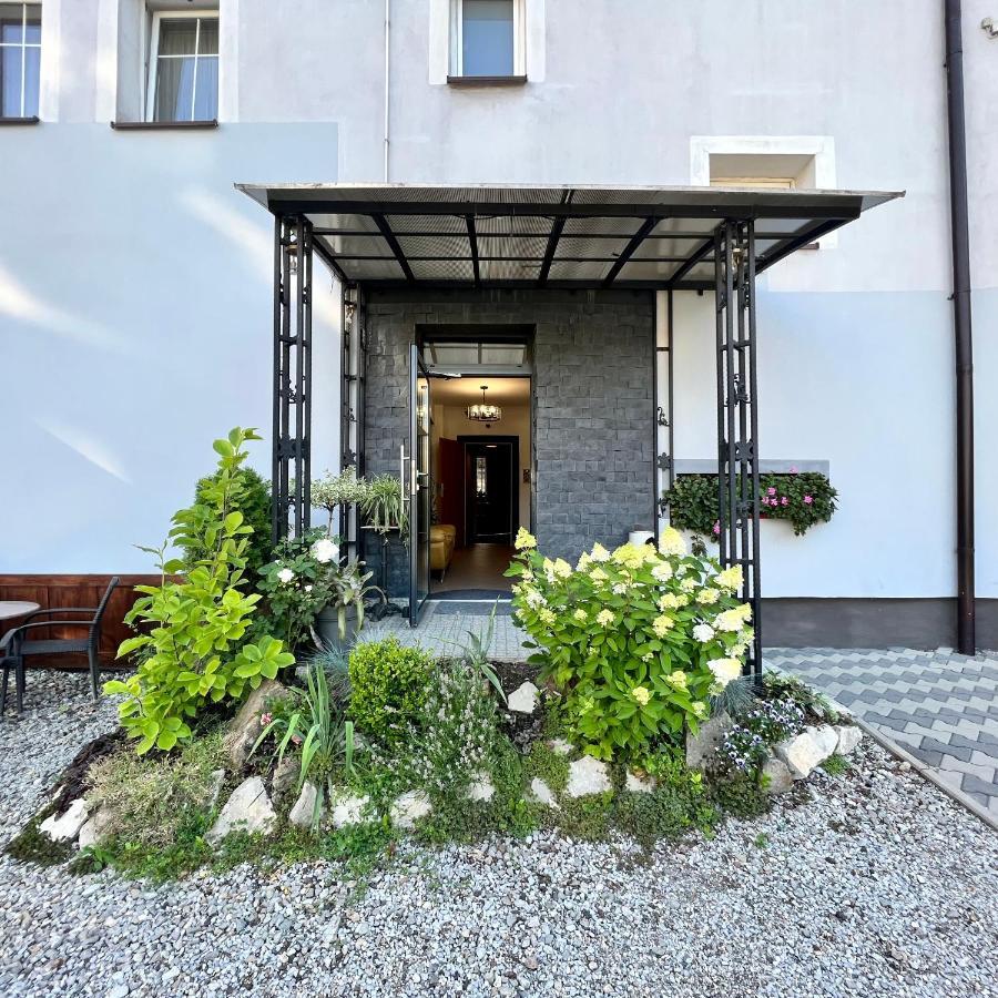 Apartamenty Katowicka 38 Świętochłowice Exterior foto