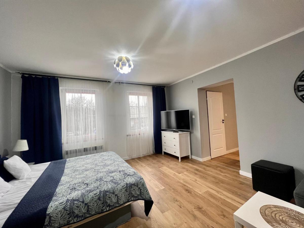 Apartamenty Katowicka 38 Świętochłowice Exterior foto