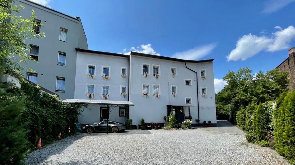 Apartamenty Katowicka 38 Świętochłowice Exterior foto