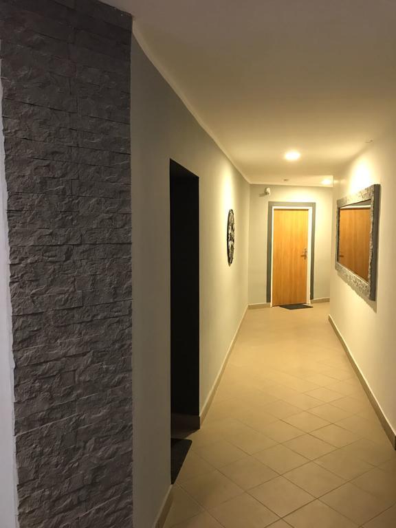 Apartamenty Katowicka 38 Świętochłowice Exterior foto